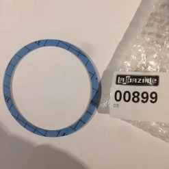 La Spaziale Steam Boiler Gasket Parts & Repair