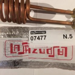 Parts & Repair La Spaziale Steam Boiler Element