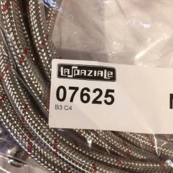 La Spaziale Braided Line Parts & Repair