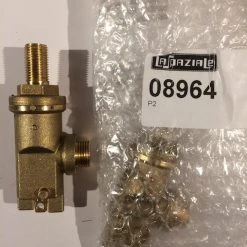 La Spaziale Mini Steam Valve Parts & Repair