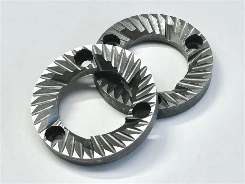 Parts & Repair Eureka Filtro 50mm Pro Burrs 3 Parts & Repair Eureka Filtro 50mm Pro Burrs