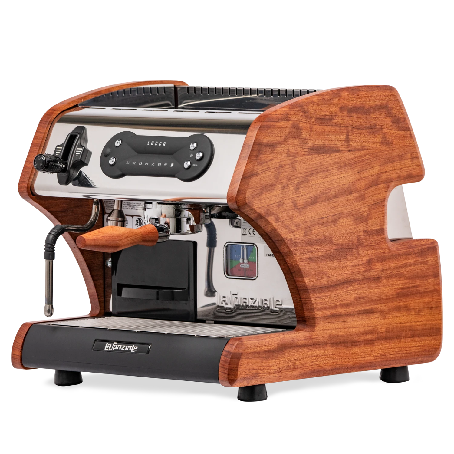 Clive Wood Shop Accessories LUCCA A53 Wood Panels 5 Clive Wood Shop Accessories LUCCA A53 Wood Panels