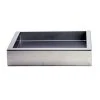 Profitec Pro 300 & ECM Classika Drip Tray 1 Profitec Pro 300 & ECM Classika Drip Tray