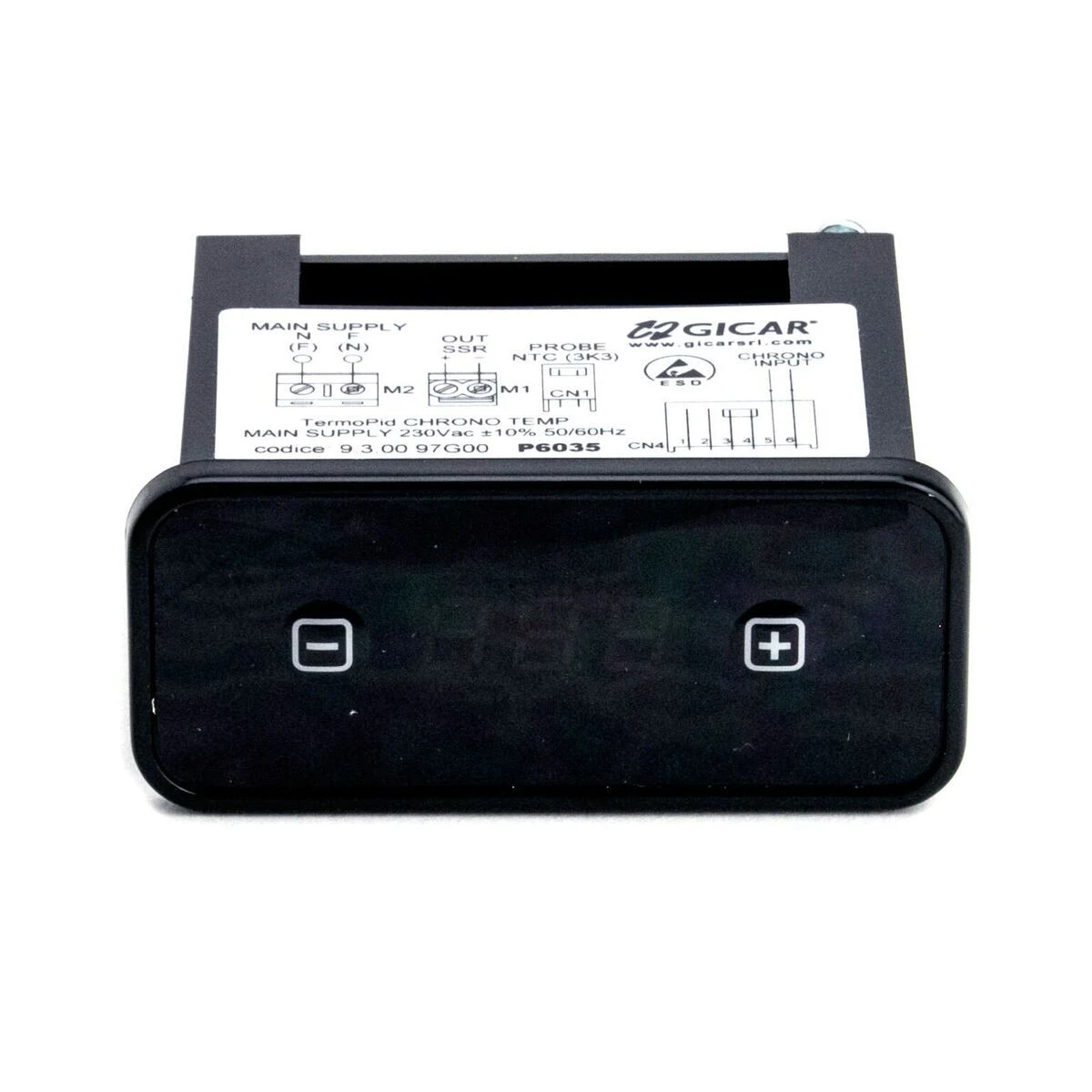 Profitec PID For Pro 300 Parts & Repair 3 Profitec PID For Pro 300 Parts & Repair