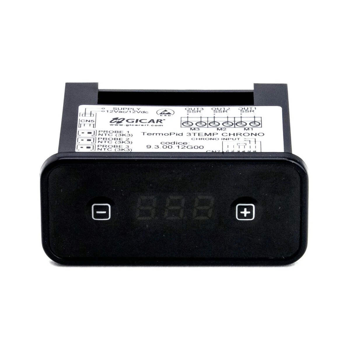 Profitec Pro 700 PID Parts & Repair Profitec Pro 700 PID Parts & Repair