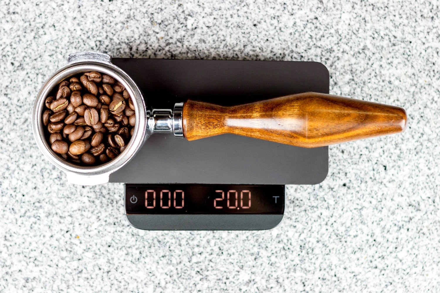 Acaia Lunar Scale Accessories Acaia Lunar Scale Accessories