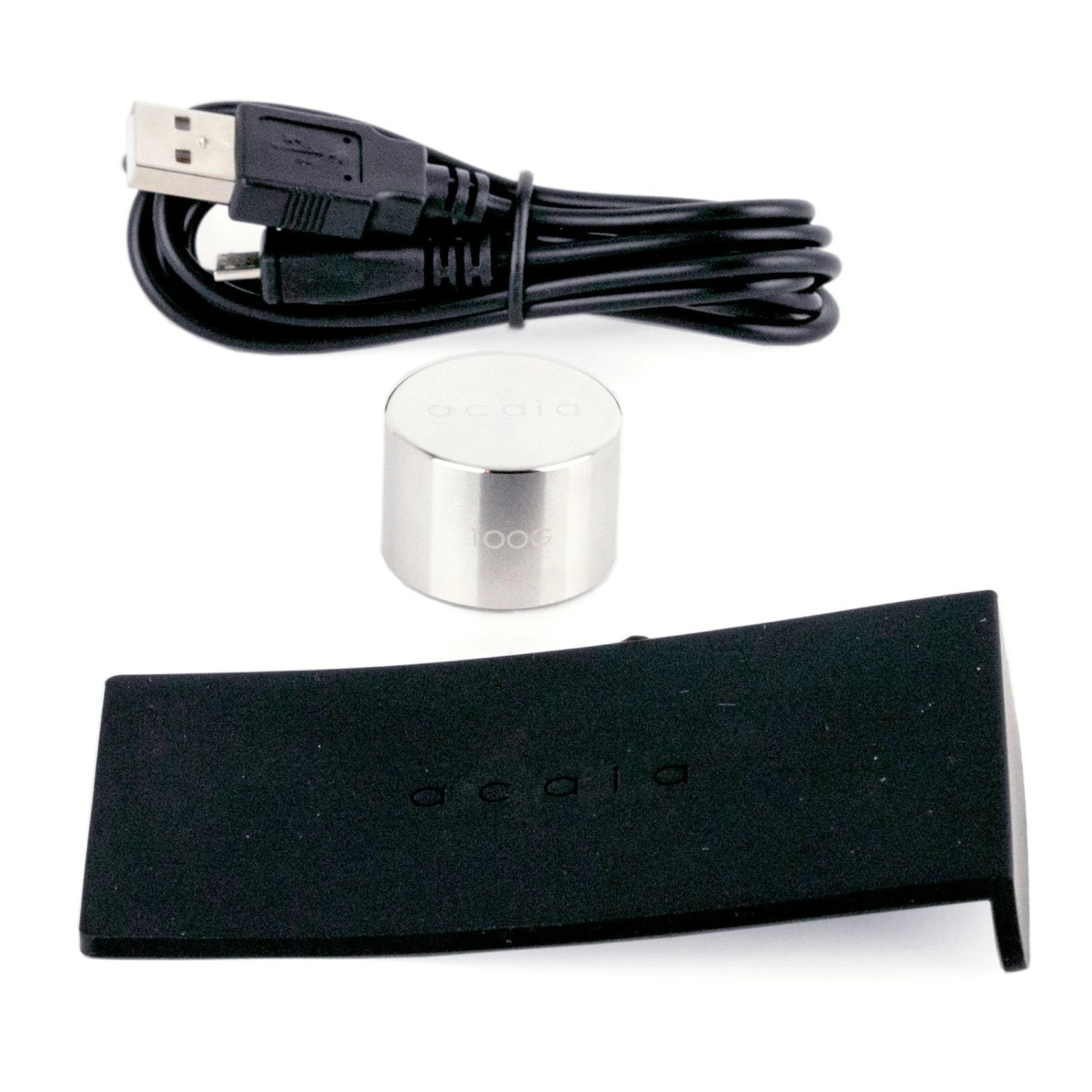 Acaia Lunar Scale Accessories Acaia Lunar Scale Accessories