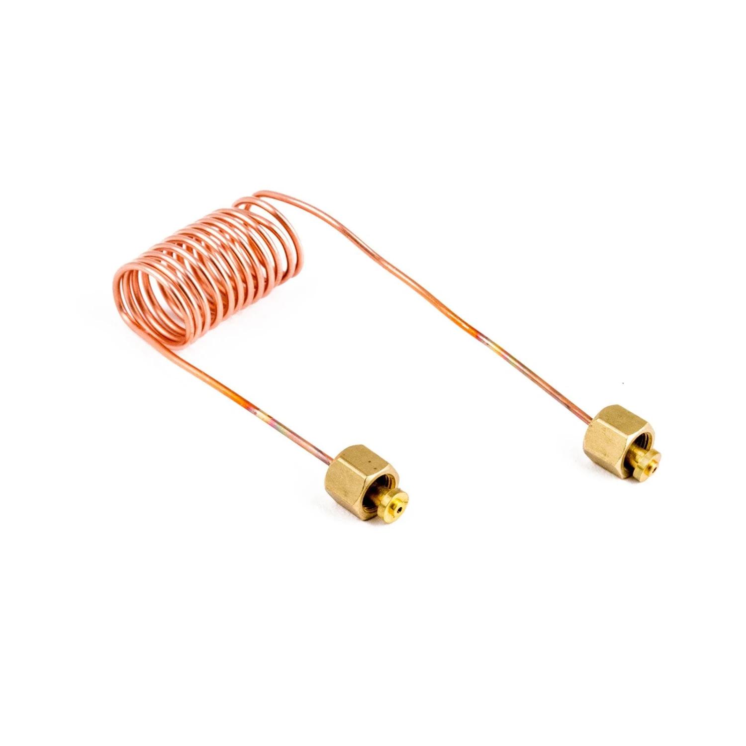 Parts & Repair ECM Capillary Tube :: Boiler Parts & Repair ECM Capillary Tube :: Boiler