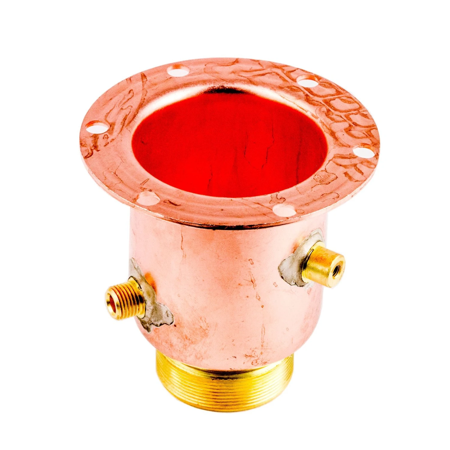 La Spaziale Brew Boiler 3 La Spaziale Brew Boiler