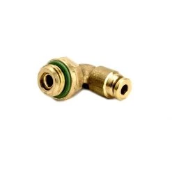 Parts & Repair La Spaziale Elbow Push Connect Fitting