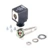 La Spaziale 3-Way Solenoid Valve Parts & Repair