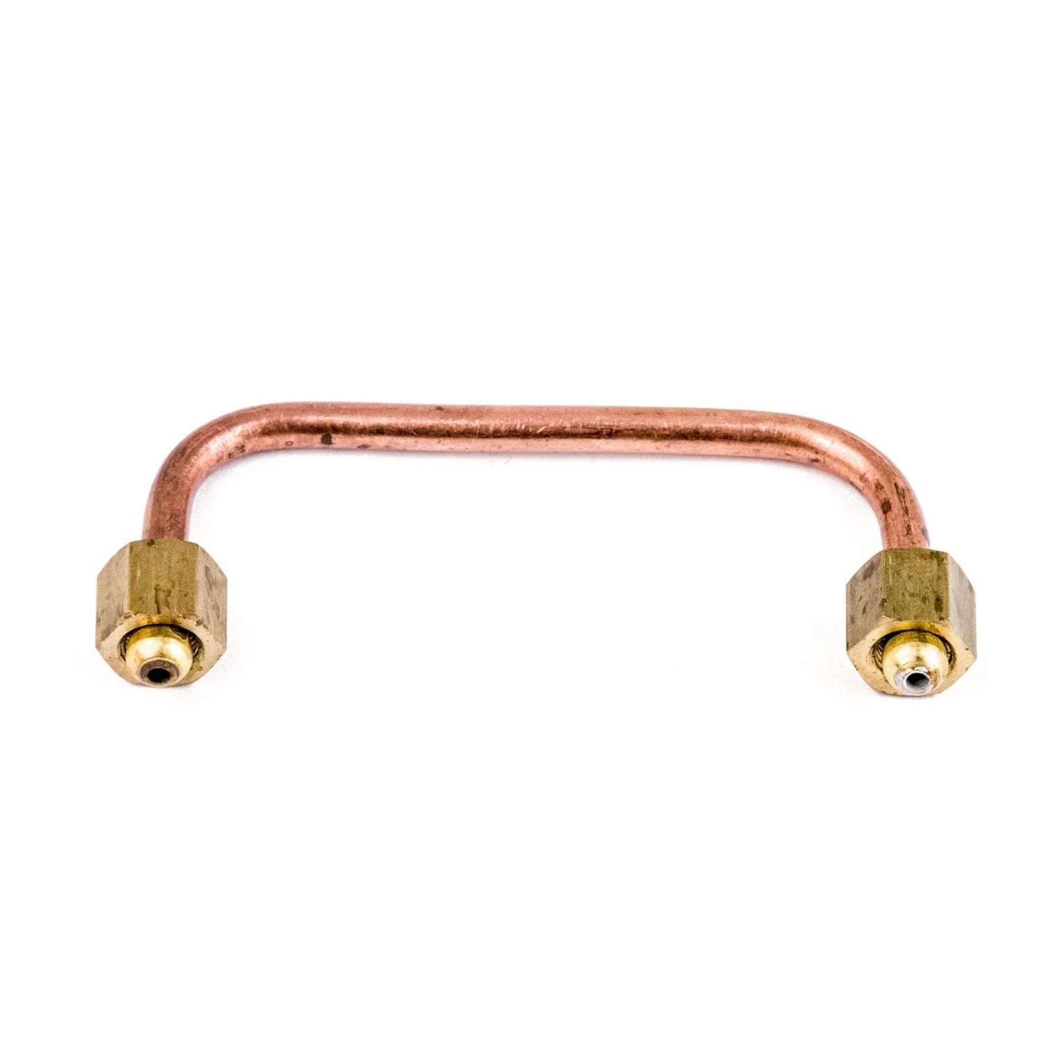 Profitec Pro 300 Steam Wand Copper Connection Pipe 3 Profitec Pro 300 Steam Wand Copper Connection Pipe