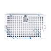 Profitec Pro 700 Drip Tray Grid Parts & Repair 2 Profitec Pro 700 Drip Tray Grid Parts & Repair