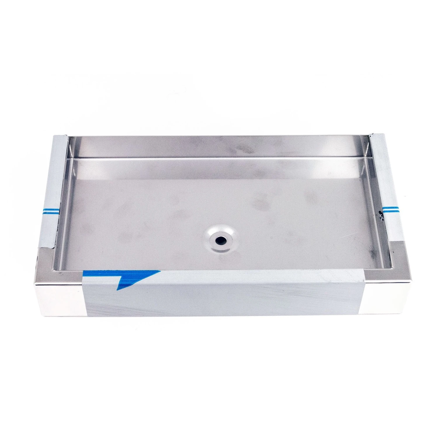 Profitec Pro 700 Drip Tray 3 Profitec Pro 700 Drip Tray