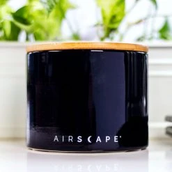 Airscape Ceramic Coffee Canister Accessories 35 Airscape Ceramic Coffee Canister Accessories