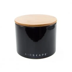 Airscape Ceramic Coffee Canister Accessories
