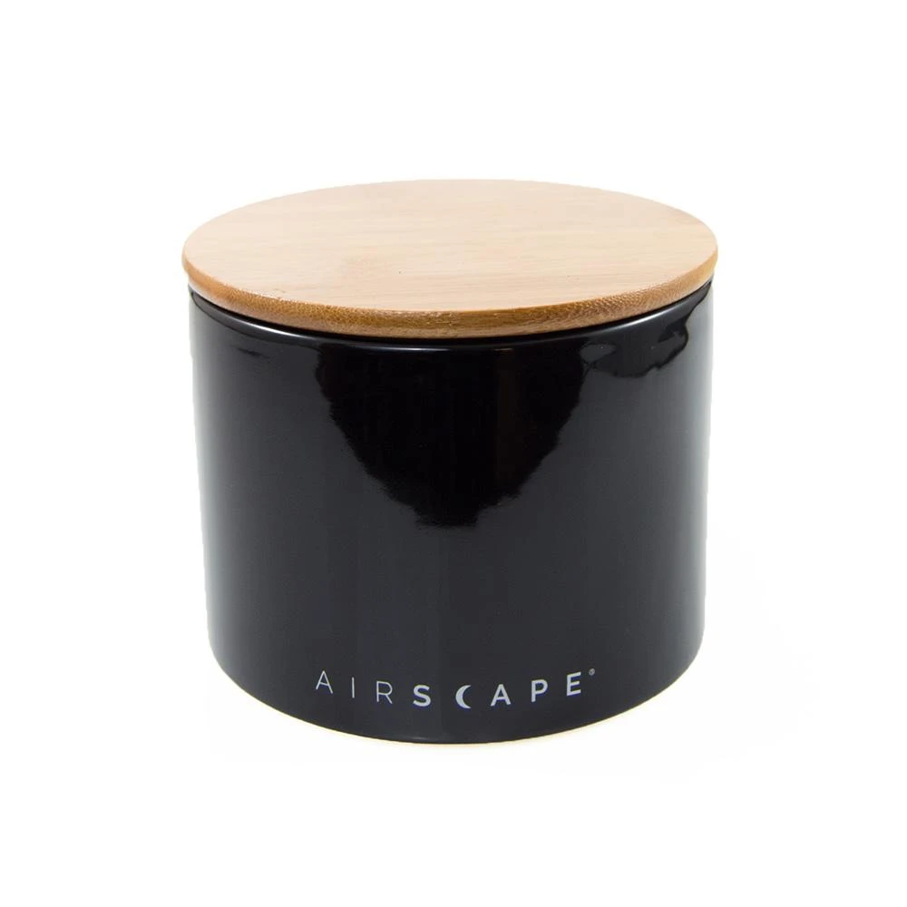 Airscape Ceramic Coffee Canister Accessories 3 Airscape Ceramic Coffee Canister Accessories