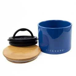 Airscape Ceramic Coffee Canister Accessories 22 Airscape Ceramic Coffee Canister Accessories