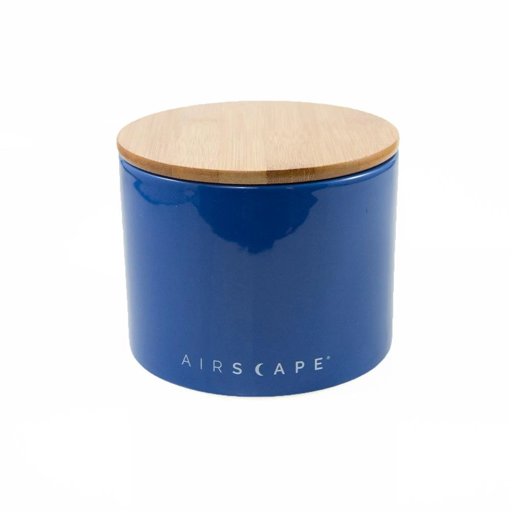 Airscape Ceramic Coffee Canister Accessories 5 Airscape Ceramic Coffee Canister Accessories