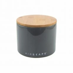 Airscape Ceramic Coffee Canister Accessories 23 Airscape Ceramic Coffee Canister Accessories
