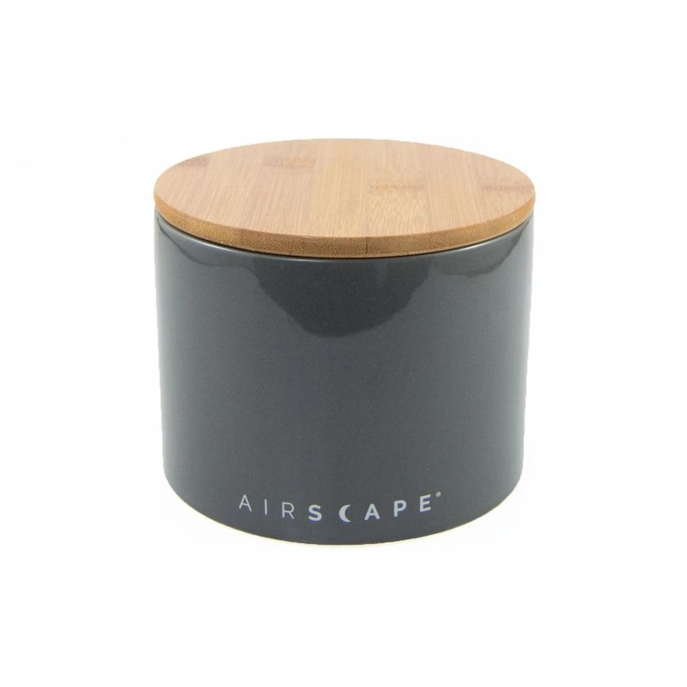 Airscape Ceramic Coffee Canister Accessories 7 Airscape Ceramic Coffee Canister Accessories