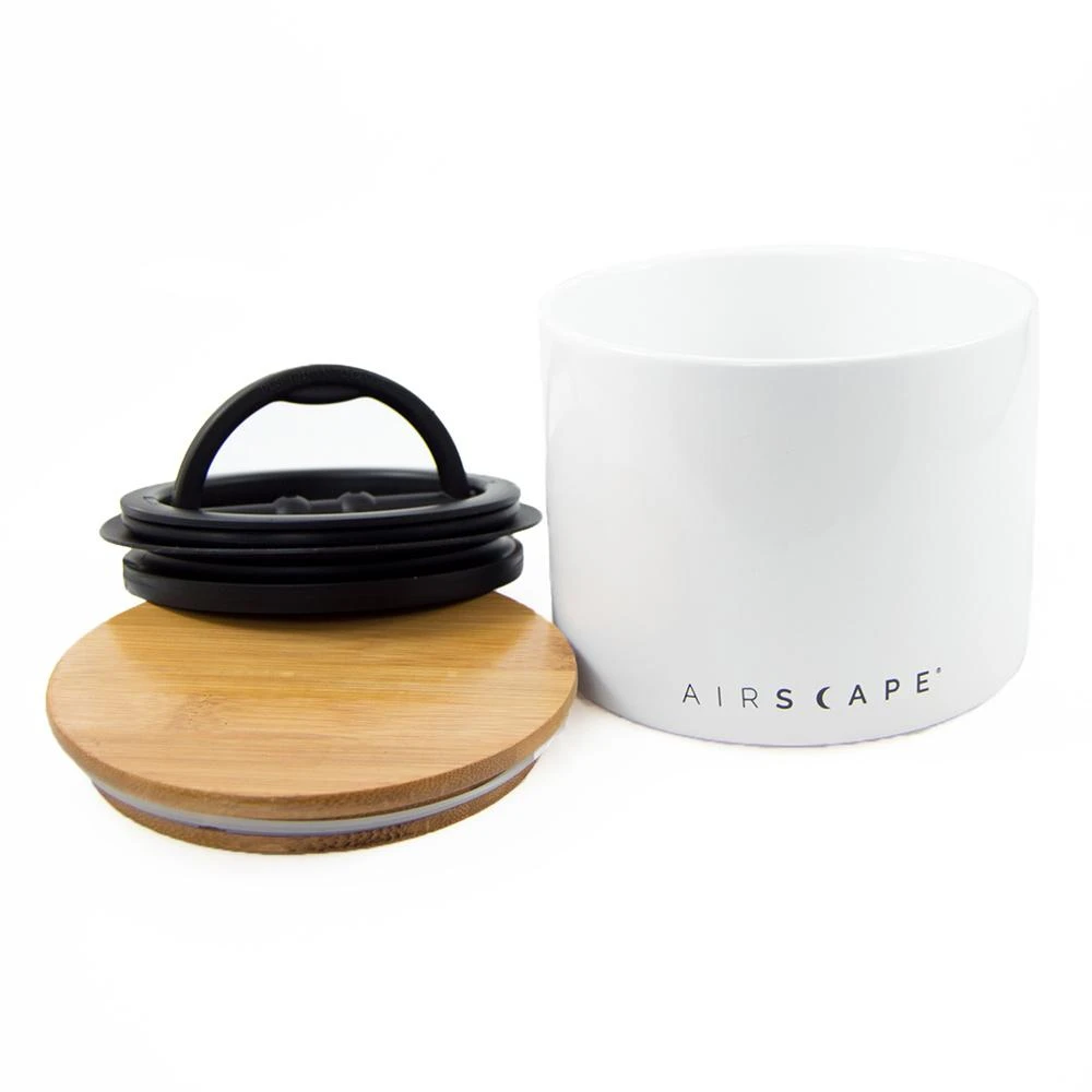 Airscape Ceramic Coffee Canister Accessories 10 Airscape Ceramic Coffee Canister Accessories