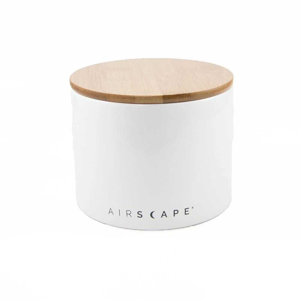 Airscape Ceramic Coffee Canister Accessories 9 Airscape Ceramic Coffee Canister Accessories