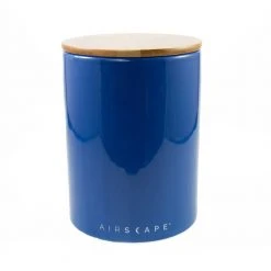 Airscape Ceramic Coffee Canister Accessories 29 Airscape Ceramic Coffee Canister Accessories