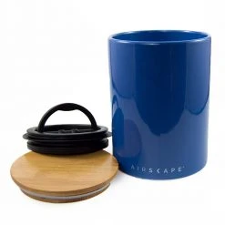 Airscape Ceramic Coffee Canister Accessories 30 Airscape Ceramic Coffee Canister Accessories