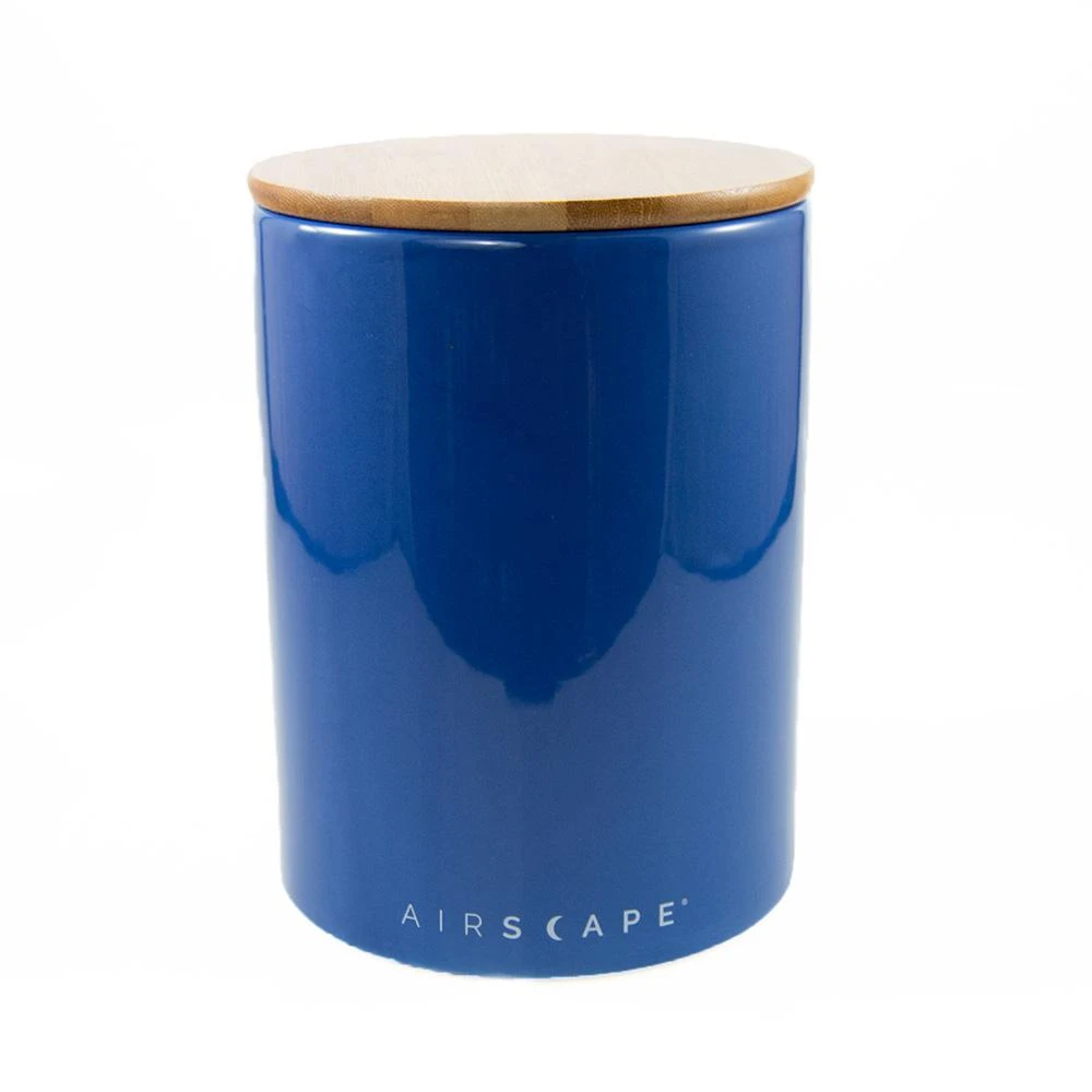 Airscape Ceramic Coffee Canister Accessories 13 Airscape Ceramic Coffee Canister Accessories