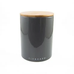 Airscape Ceramic Coffee Canister Accessories 31 Airscape Ceramic Coffee Canister Accessories