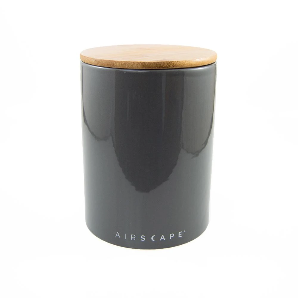 Airscape Ceramic Coffee Canister Accessories 15 Airscape Ceramic Coffee Canister Accessories