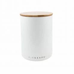 Airscape Ceramic Coffee Canister Accessories 33 Airscape Ceramic Coffee Canister Accessories