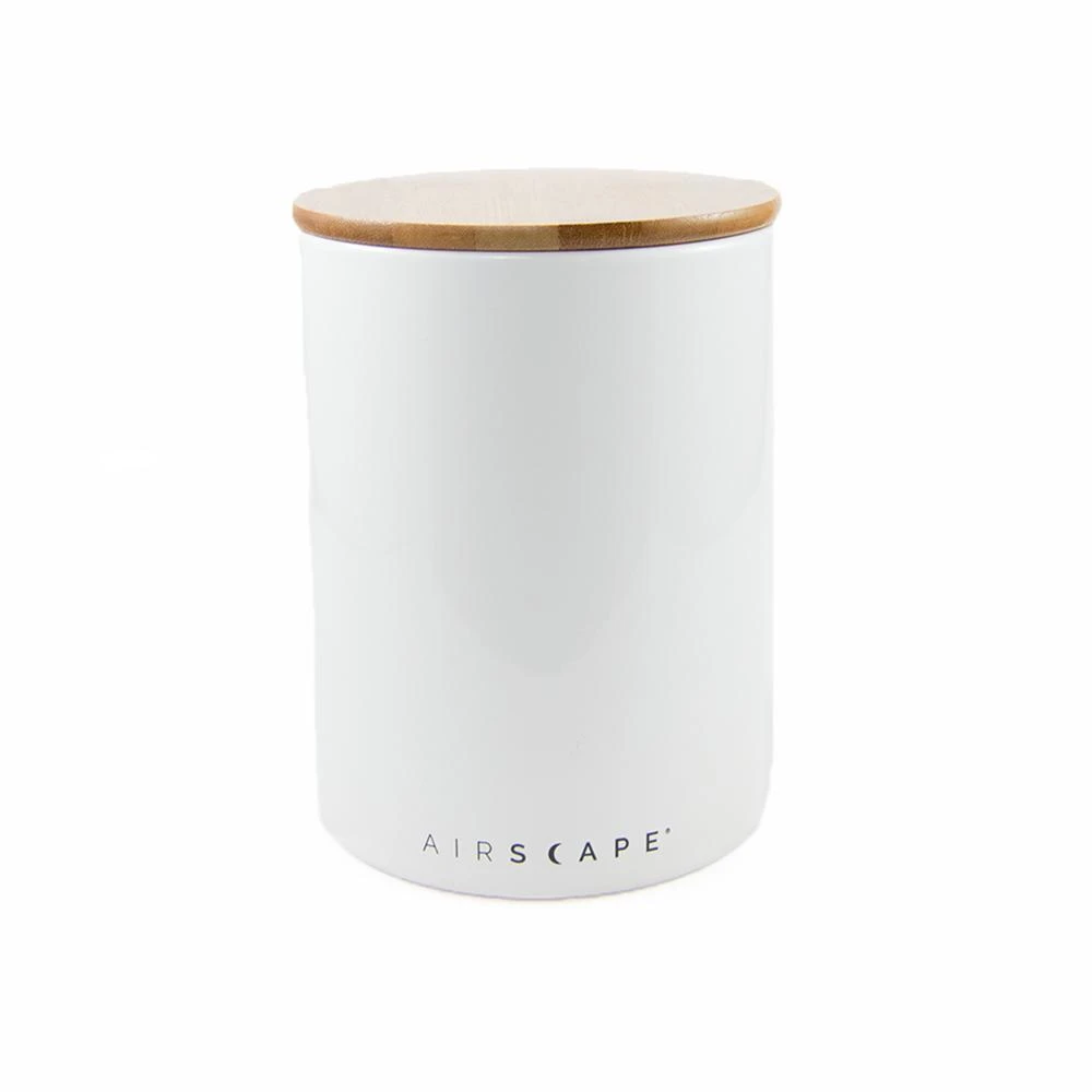 Airscape Ceramic Coffee Canister Accessories 17 Airscape Ceramic Coffee Canister Accessories