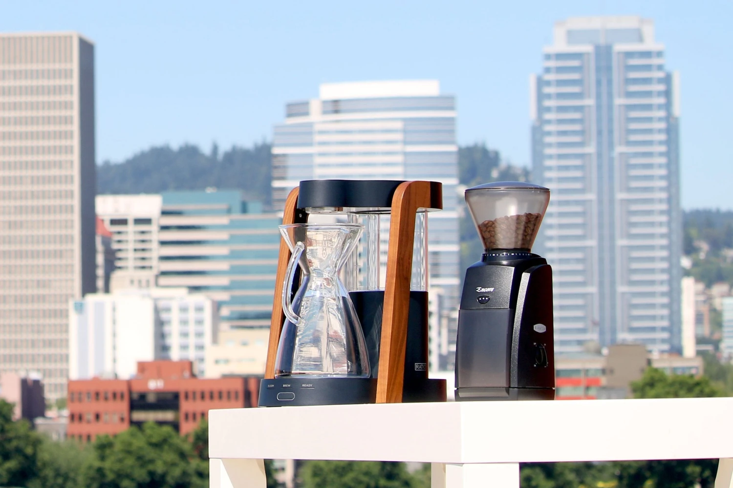 Baratza Encore Coffee Grinder Baratza Encore Coffee Grinder