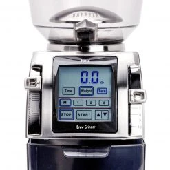 Grinders Baratza Forté-BG Coffee Grinder 16 Grinders Baratza Forté-BG Coffee Grinder