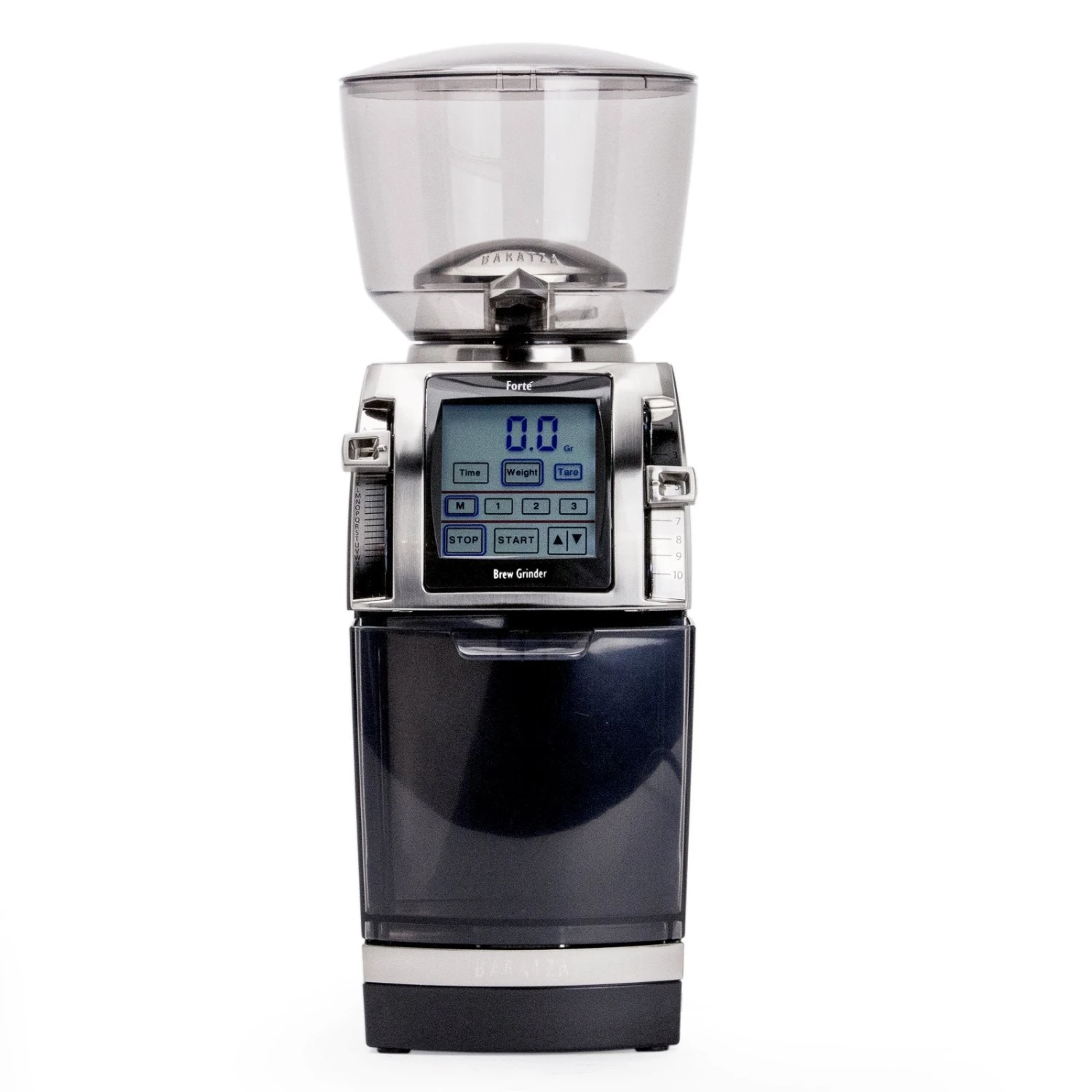 Grinders Baratza Forté-BG Coffee Grinder 5 Grinders Baratza Forté-BG Coffee Grinder