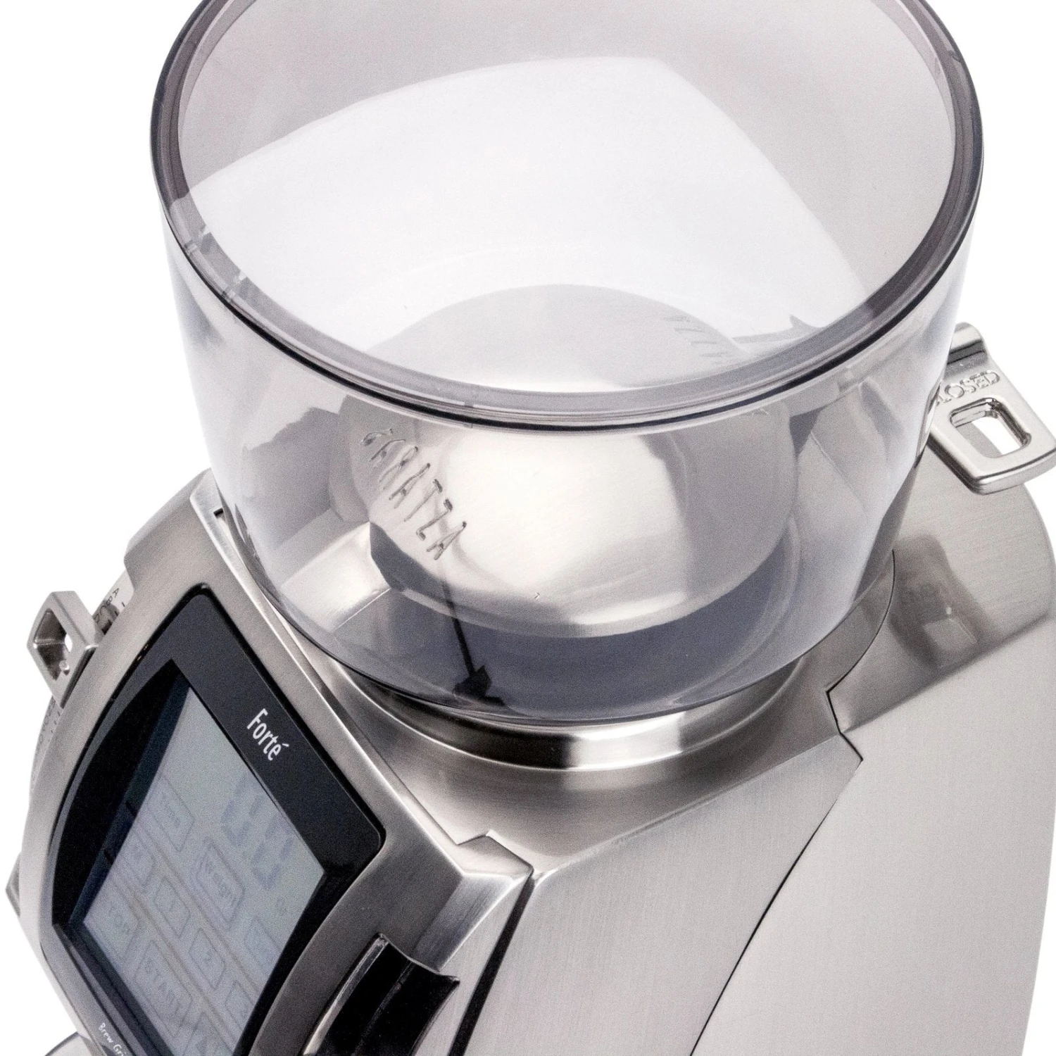 Grinders Baratza Forté-BG Coffee Grinder 7 Grinders Baratza Forté-BG Coffee Grinder