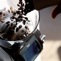 Grinders Baratza Forté-BG Coffee Grinder 17 Grinders Baratza Forté-BG Coffee Grinder