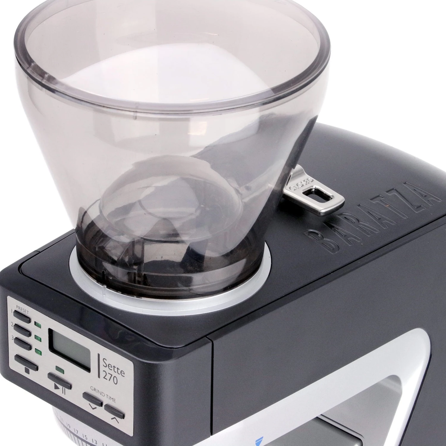 Baratza Sette 270 Espresso Grinder Grinders Baratza Sette 270 Espresso Grinder Grinders