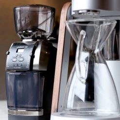 Grinders Baratza Vario W+ Coffee Grinder