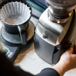 Melitta Basket Coffee Filters 8-12 Cup