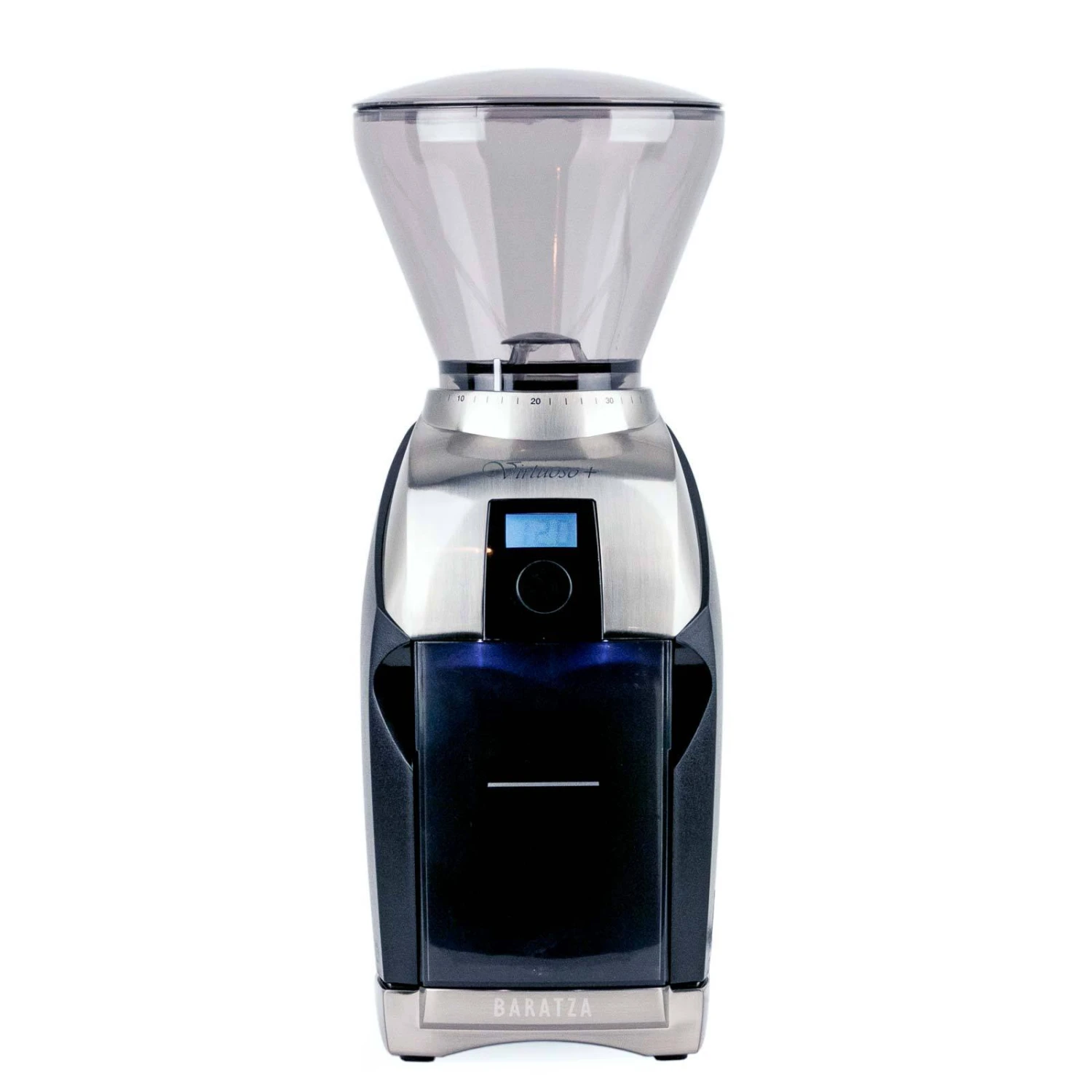 Grinders Baratza Virtuoso+ Coffee Grinder 4 Grinders Baratza Virtuoso+ Coffee Grinder