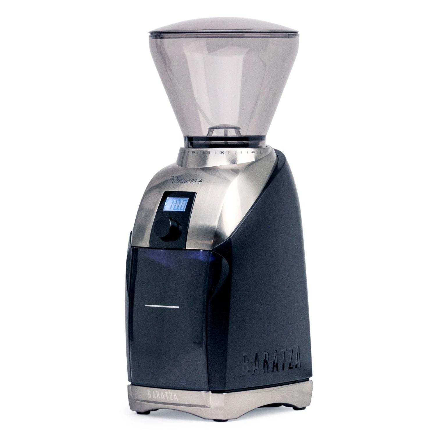 Grinders Baratza Virtuoso+ Coffee Grinder 3 Grinders Baratza Virtuoso+ Coffee Grinder