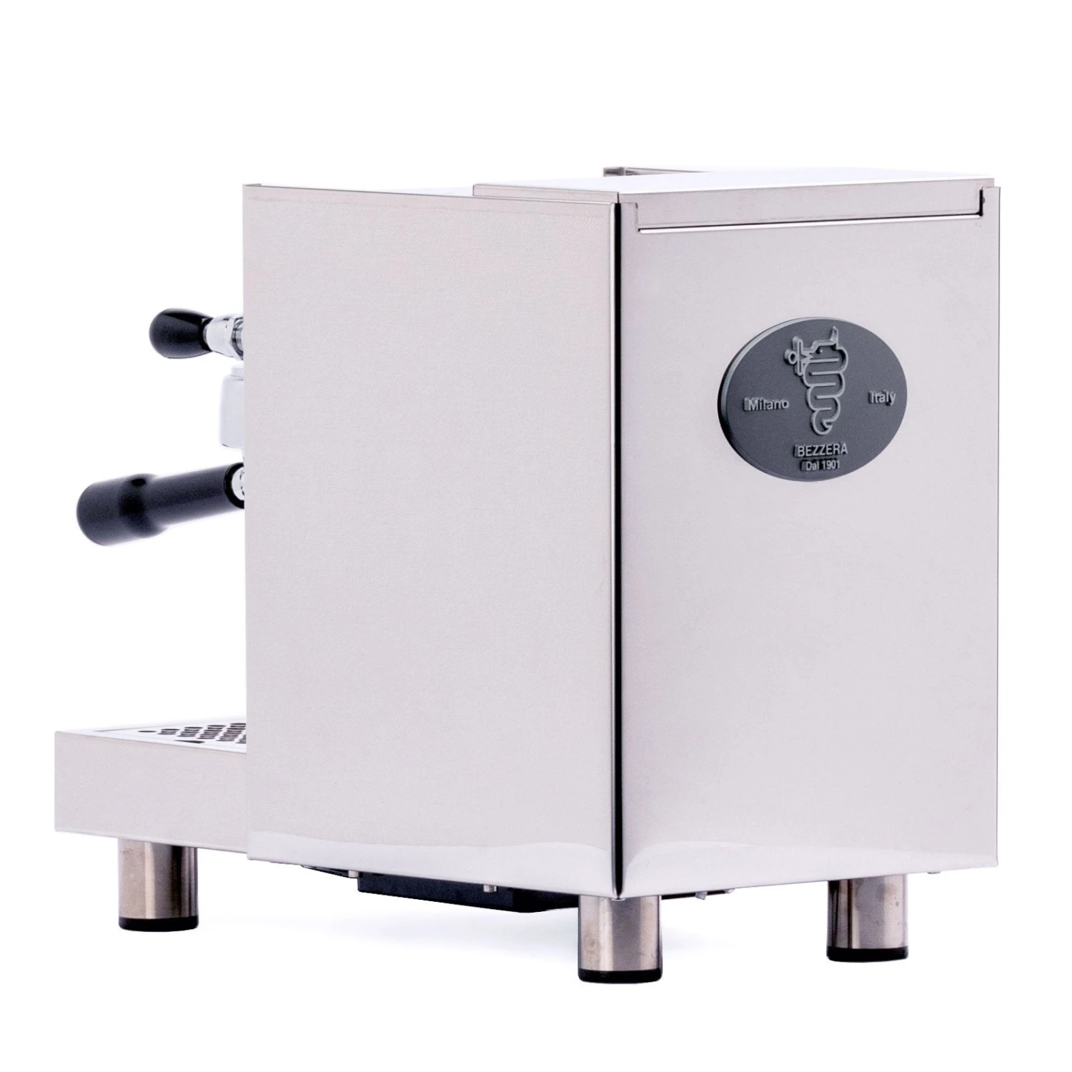 Espresso Machines Bezzera BZ10 Espresso Machine 5 Espresso Machines Bezzera BZ10 Espresso Machine