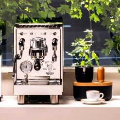Espresso Machines Bezzera BZ10 Espresso Machine 16 Espresso Machines Bezzera BZ10 Espresso Machine