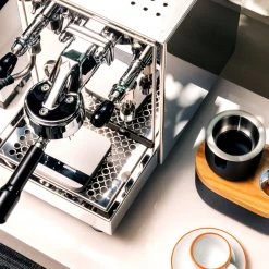 Espresso Machines Bezzera BZ10 Espresso Machine 17 Espresso Machines Bezzera BZ10 Espresso Machine