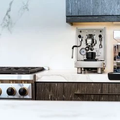 Espresso Machines Bezzera BZ10 Espresso Machine 13 Espresso Machines Bezzera BZ10 Espresso Machine