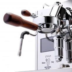 Bezzera Duo MN Espresso Machine Espresso Machines 14 Bezzera Duo MN Espresso Machine Espresso Machines