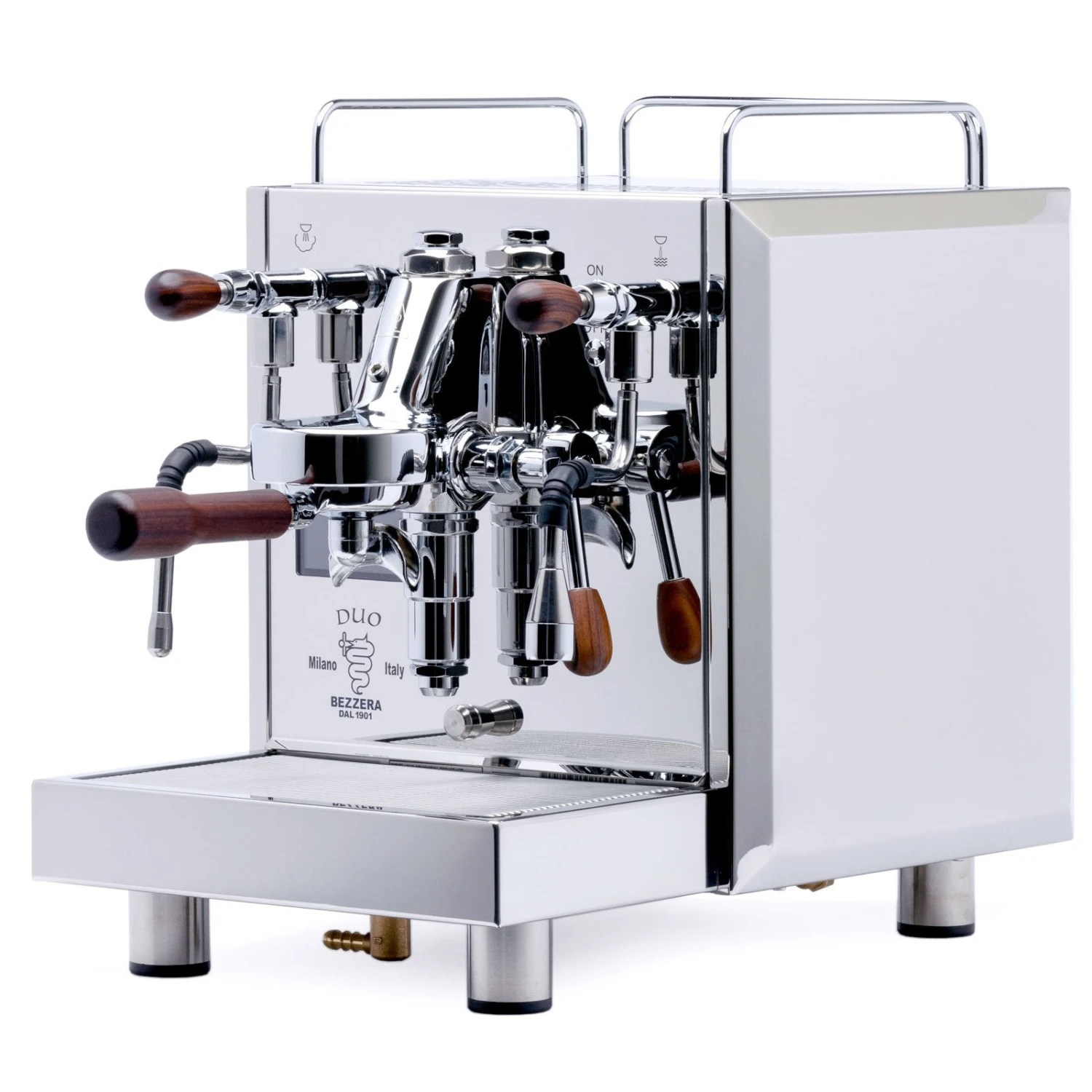 Bezzera Duo MN Espresso Machine Espresso Machines 3 Bezzera Duo MN Espresso Machine Espresso Machines